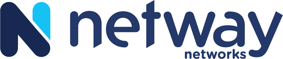 Netway Networks website